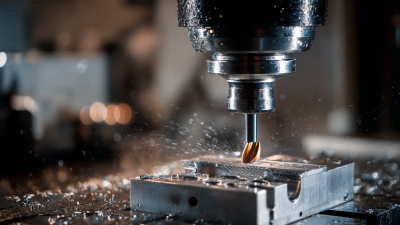 2025 Guide: Mastering the CNC Milling Process for Precision Machining