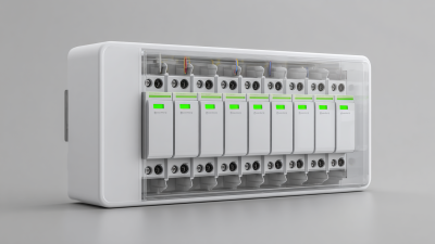 10 Best Smart Fuse Box Innovations for Modern Home Energy Management