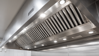 Top 10 Kitchen Hood Filters for a Cleaner and Healthier Home Environment