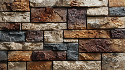 10 Best Fake Stone Wall Ideas to Transform Your Space Beautifully