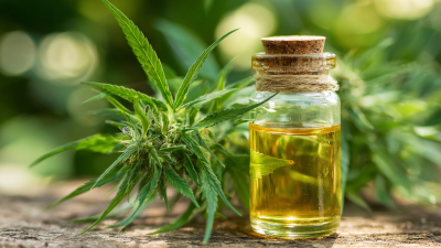 Best 5 Prohemp Basics Cbd Oil Benefits You Need to Know