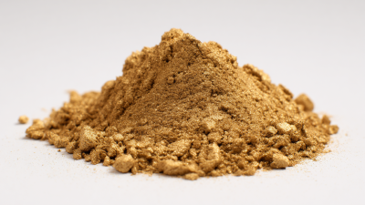 Top 5 Gold Mica Powder Benefits for Crafting and Beauty Applications