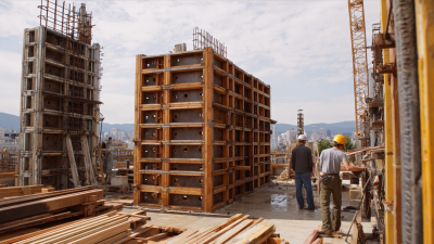 Top 7 Benefits of Using Column Plywood Formwork for Construction Projects
