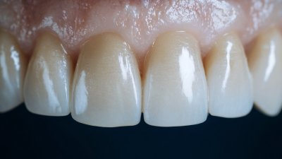 2025 Top 5 Dental Crown Abutments: Best Choices for Your Smile