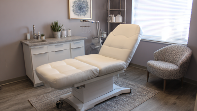 What is a Salon Bed? Essential Guide for Choosing the Perfect Salon Bed