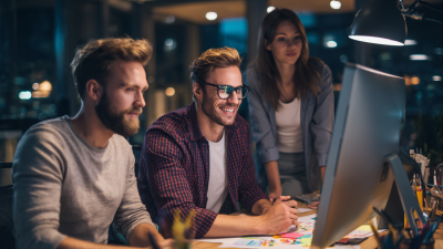 Meilleurs panneaux d'affichage numériques en acrylique 2025 : Améliorez la visibilité de votre entreprise grâce à des designs personnalisés