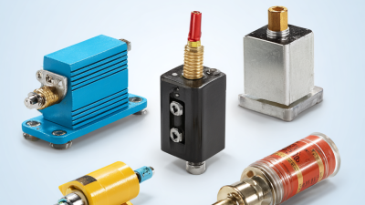 Top 10 Mini Solenoid Applications in Automation and Robotics You Need to Know