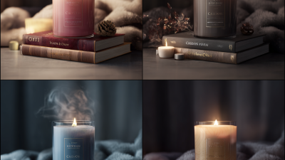 10 Best Candle By Candle Tips for Creating a Cozy Atmosphere