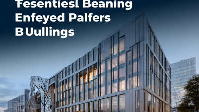 Top 5 Benefits of Using Insulated Panels for Energy-Efficient Buildings