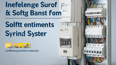 Top 10 Benefits of Using an Intelligent Soft Starter for Your Electrical Systems