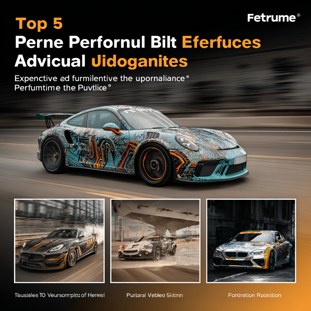 Top 5 Benefits of Using Petroleum Additives for Enhanced Fuel Performance