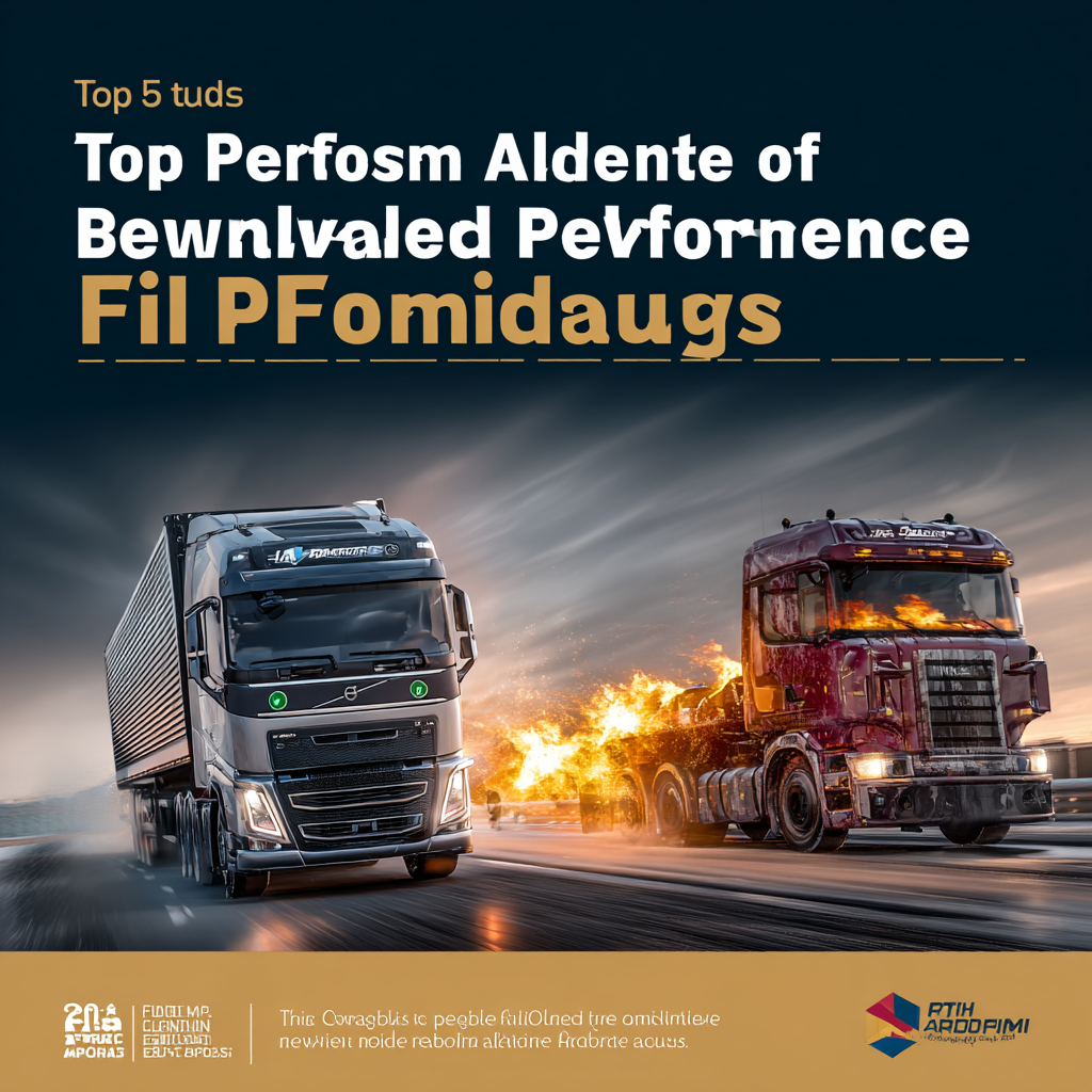 Top 5 Benefits of Using Petroleum Additives for Enhanced Fuel Performance