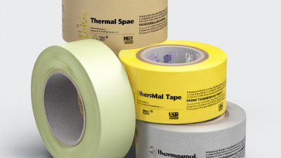 Top 10 Thermal Spray Masking Tape Options for Precision Coating in 2023