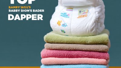 2025 Top 10 Baby Diapers Every Parent Needs for Ultimate Comfort