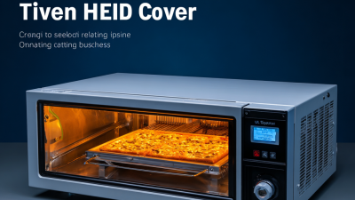 Top 10 Benefits of Using a UV LED Curing Oven for Your Business