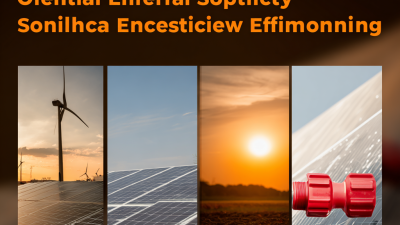 Why Choosing the Right Solar Connector Is Essential for Optimal Energy Efficiency
