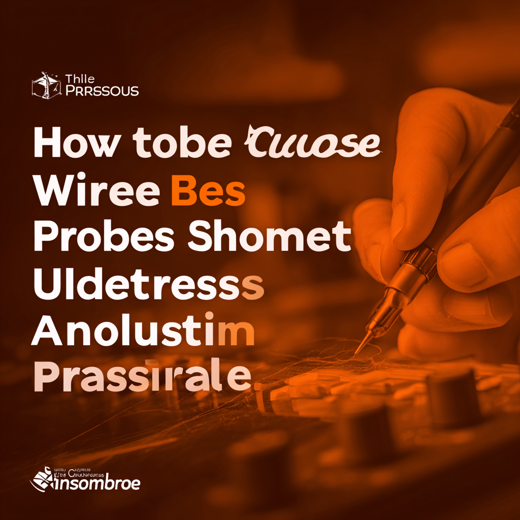 How to Choose the Best Wireless Ultrasound Probes for Your Practice