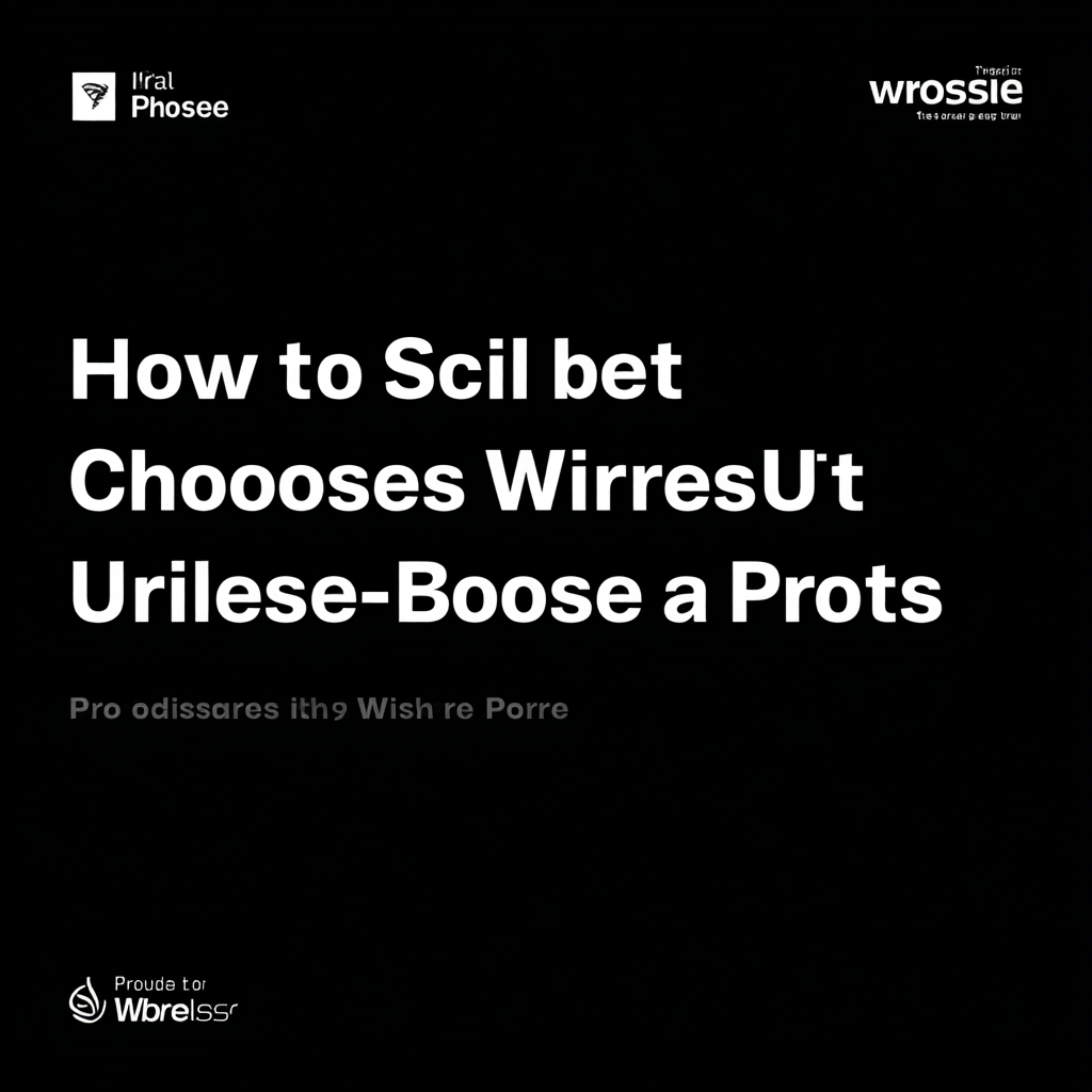 How to Choose the Best Wireless Ultrasound Probes for Your Practice