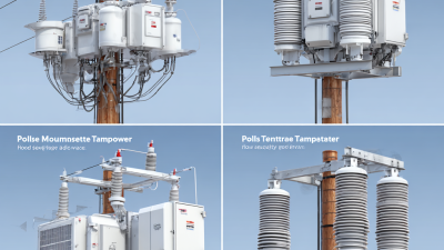 What is a Pole Mounted Transformer and How Does it Work for Your Needs