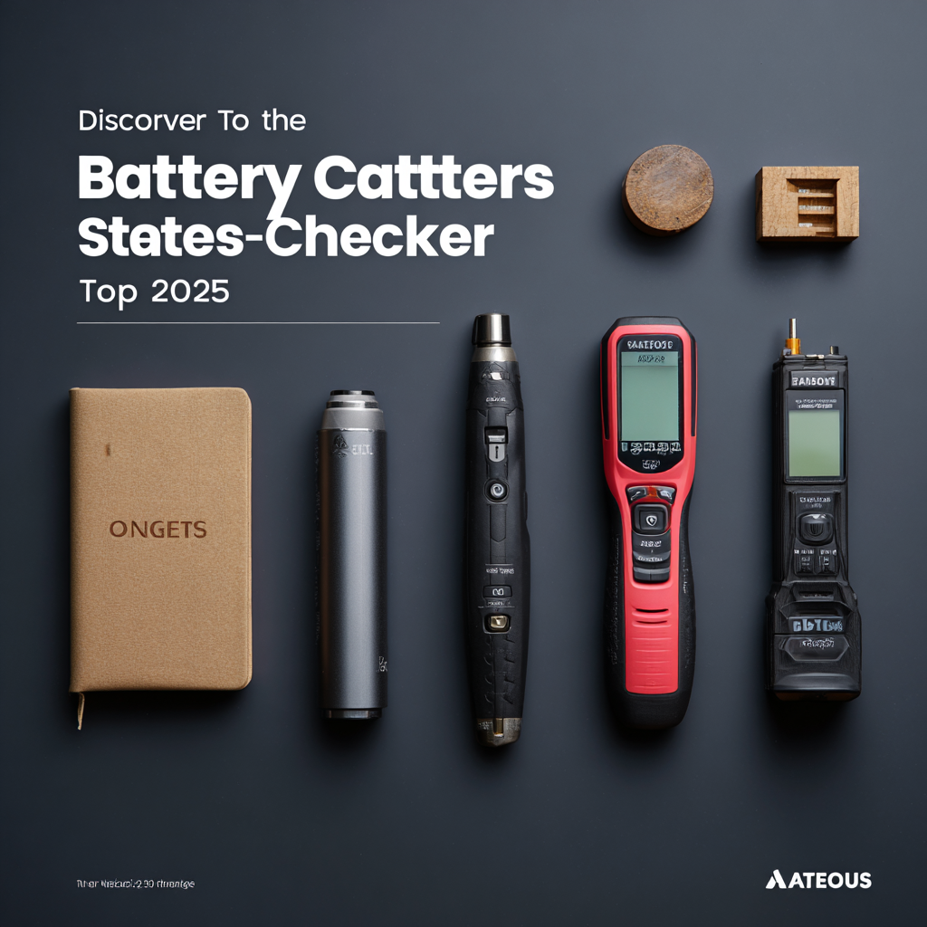 Discover the Best Battery Status Checker: Top 10 Tools for 2025