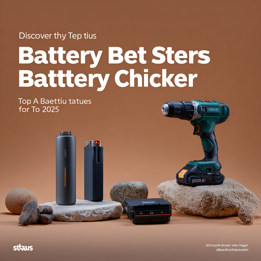 Discover the Best Battery Status Checker: Top 10 Tools for 2025