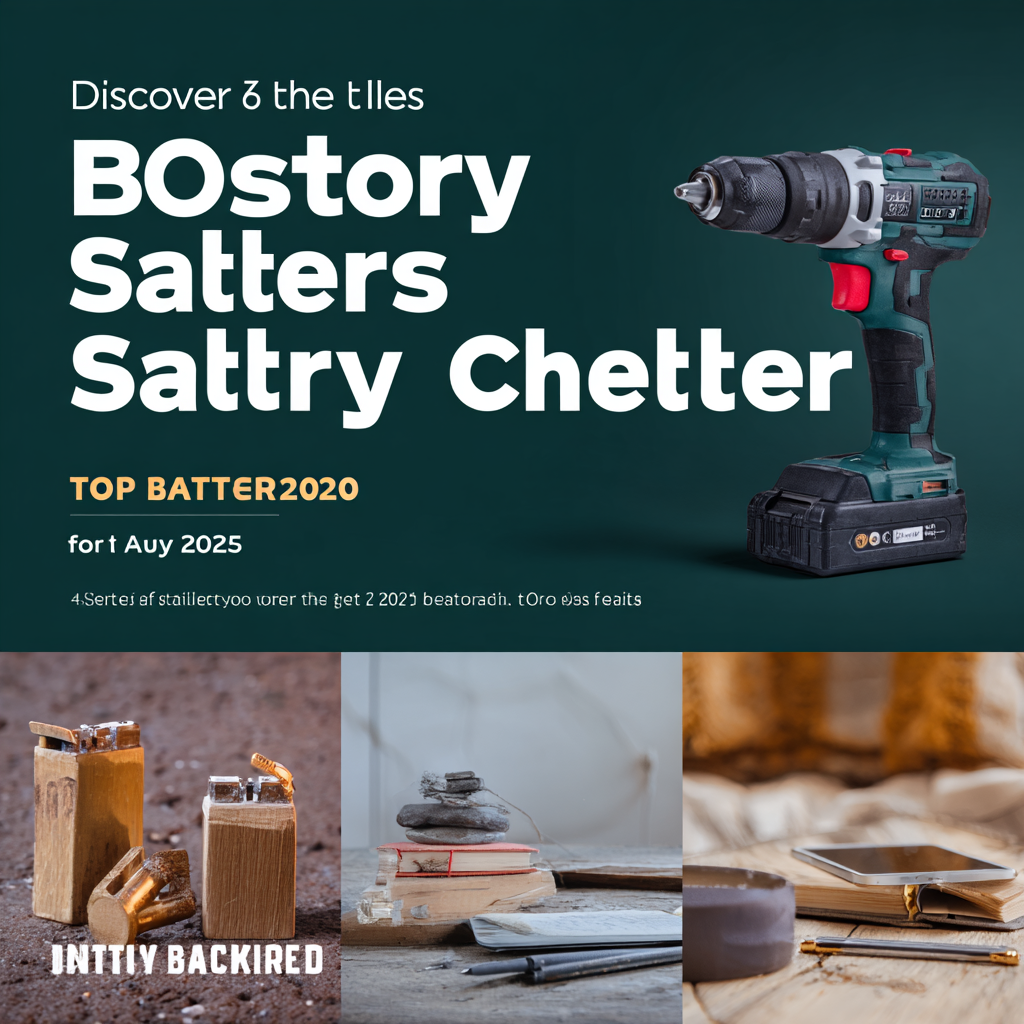 Discover the Best Battery Status Checker: Top 10 Tools for 2025