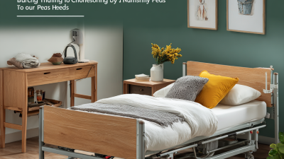 10 Essential Tips for Choosing the Perfect Nursing Bed for Your Needs