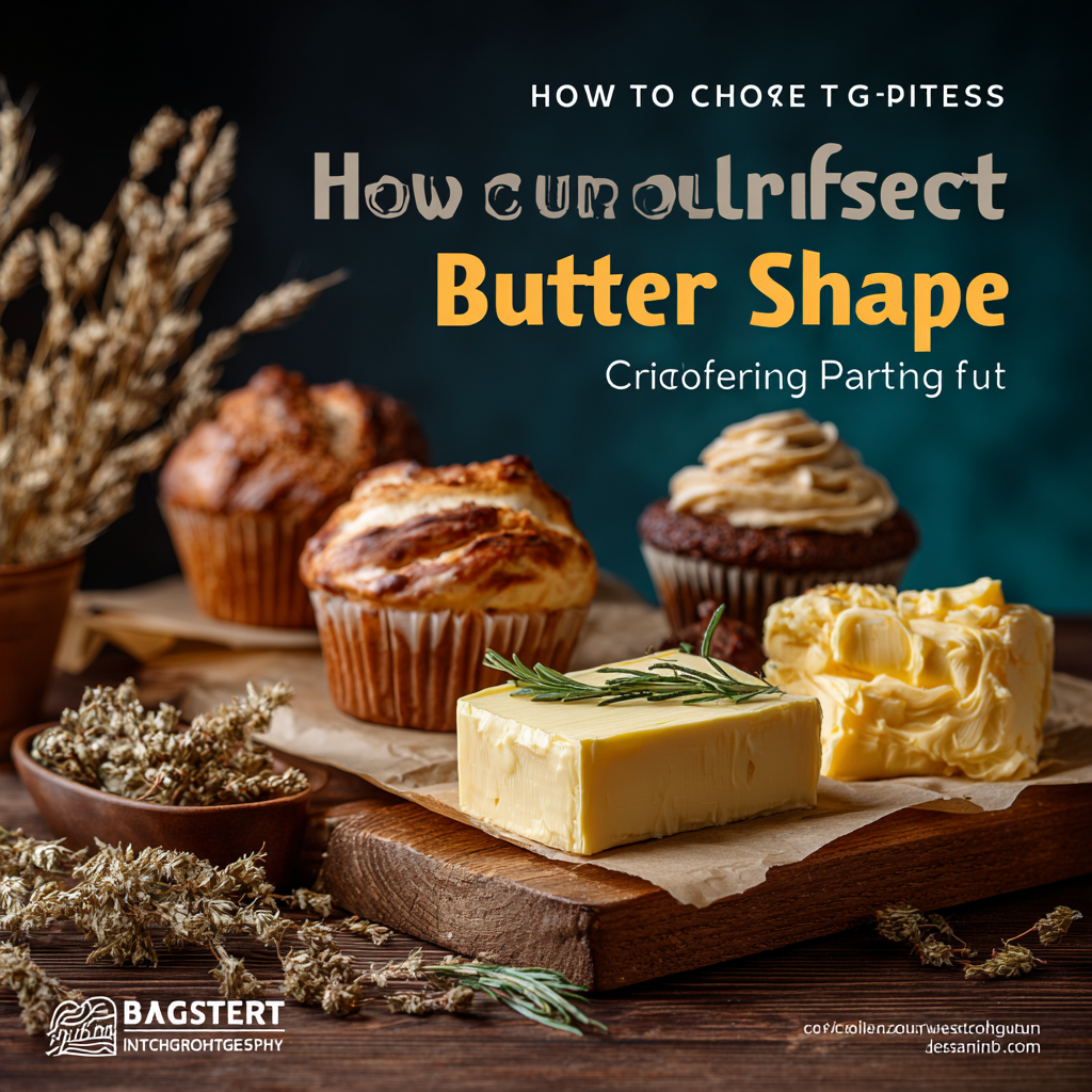 How to Choose the Best Butter Paper Sheets for Baking and Crafting