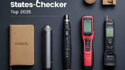 Discover the Best Battery Status Checker: Top 10 Tools for 2025