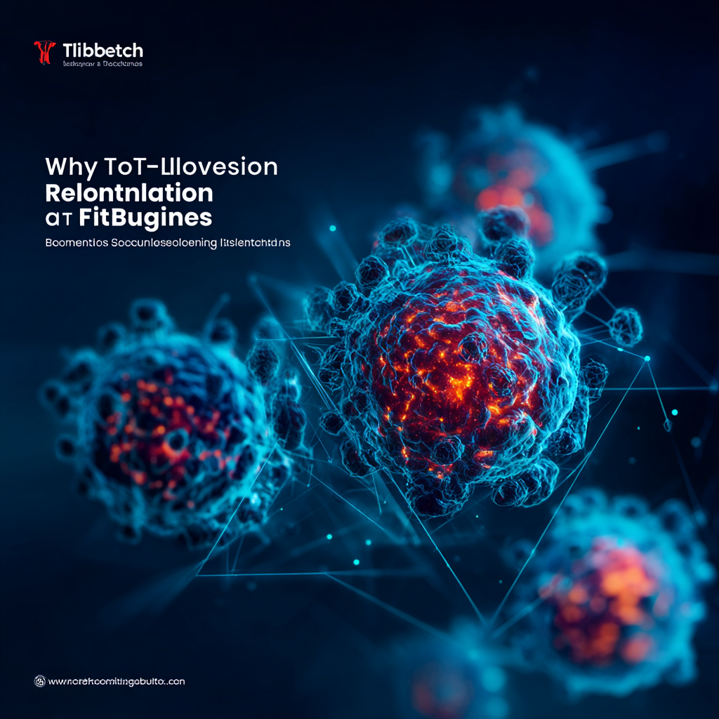 Why Tlbiotech is Revolutionizing the Future of Biotechnology Solutions