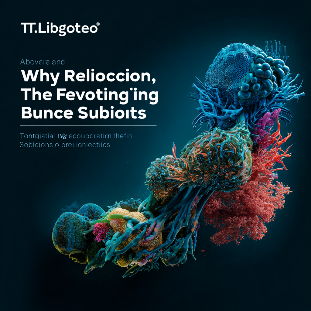 Why Tlbiotech is Revolutionizing the Future of Biotechnology Solutions