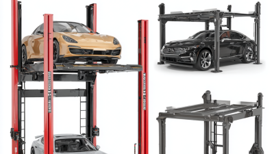 Top 7 Car Lift Models: Boost Efficiency and Safety in Your Garage Operations