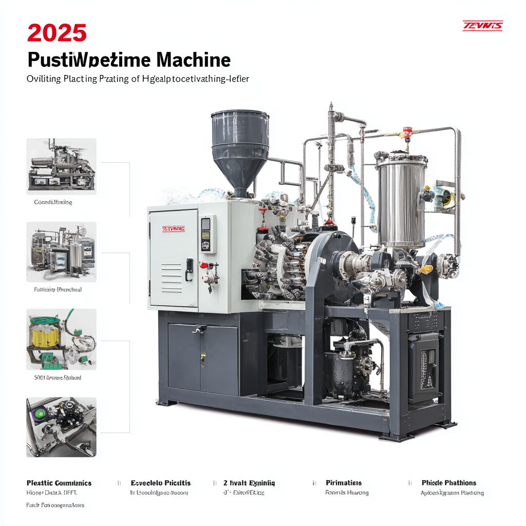 2025 How to Optimize Your Plastic Pelletizing Machine for Higher Efficiency and Output