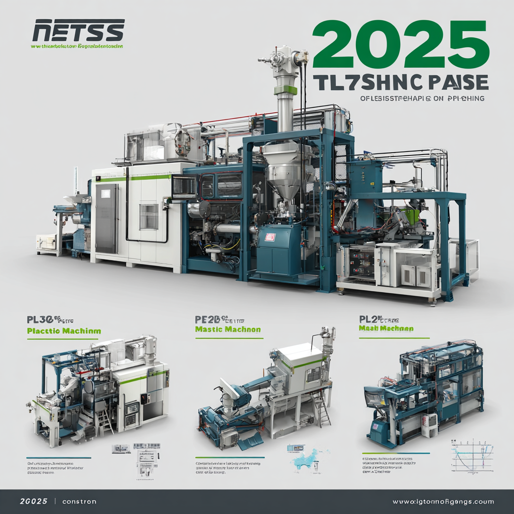 2025 How to Optimize Your Plastic Pelletizing Machine for Higher Efficiency and Output