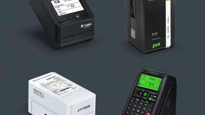 Top 10 Thermal Receipt Printers to Enhance Your Business in 2025