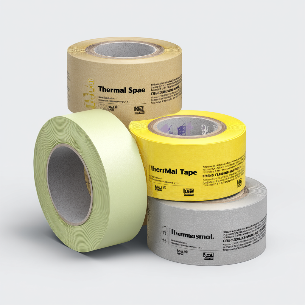 Top 10 Thermal Spray Masking Tape Options for Precision Coating in 2023