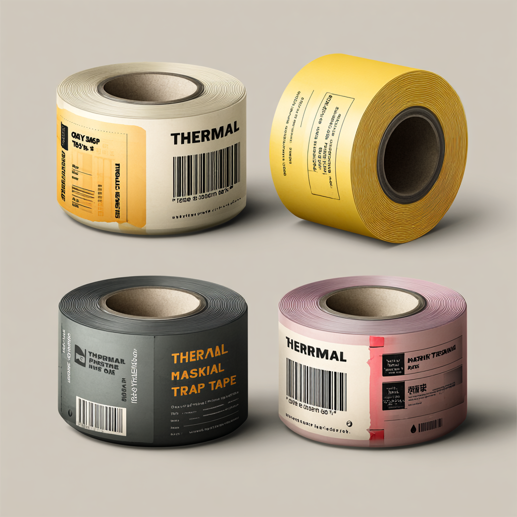 Top 10 Thermal Spray Masking Tape Options for Precision Coating in 2023