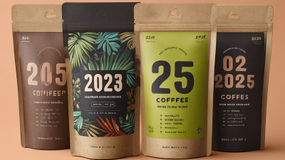 2025 Guide: How to Choose Eco-Friendly Coffee Packaging Pouches for Freshness