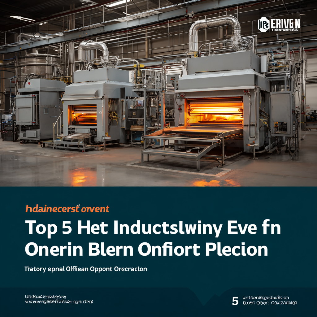 Top 5 Benefits of Using Industrial Oven Belt for Efficient Production