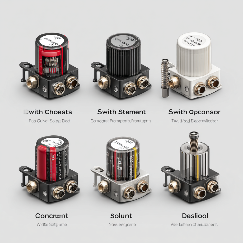 How to Choose the Right Switch Potentiometer for Your Project