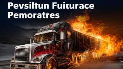 Top 5 Benefits of Using Petroleum Additives for Enhanced Fuel Performance