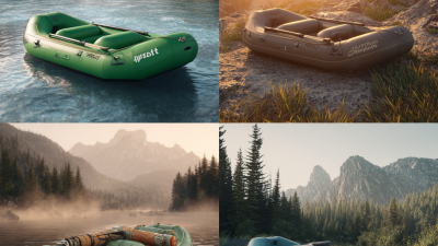 10 Best Paddle Rafts for Your Next Outdoor Adventure in 2023