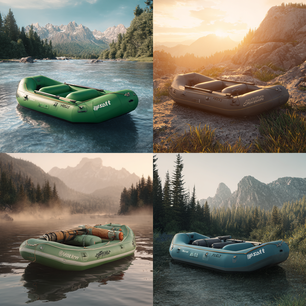 10 Best Paddle Rafts for Your Next Outdoor Adventure in 2023