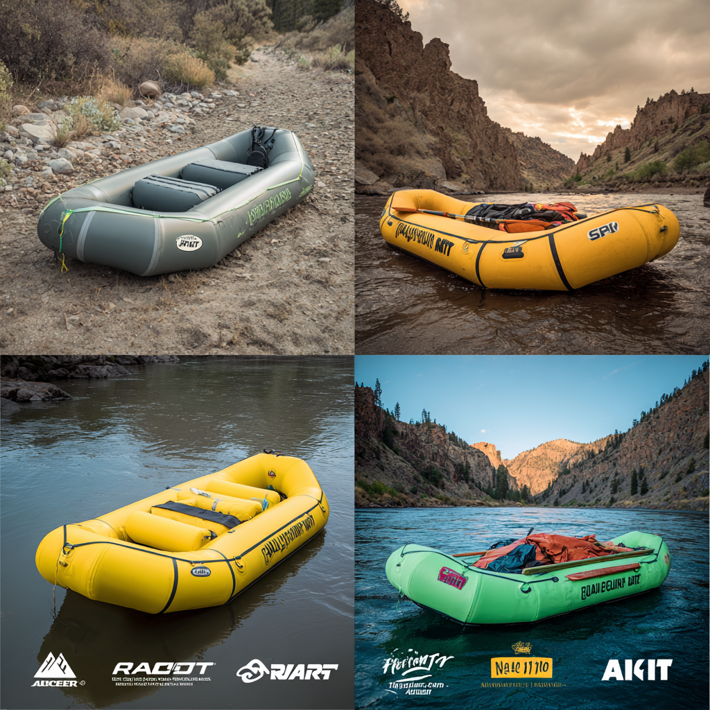 10 Best Paddle Rafts for Your Next Outdoor Adventure in 2023