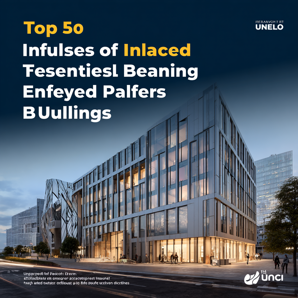 Top 5 Benefits of Using Insulated Panels for Energy-Efficient Buildings
