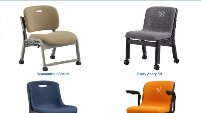 2025 Top 10 Elementary School Chairs for Comfort and Durability