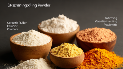 Top 5 Benefits of Using Cosmetic Grade Beta Arbutin Powder for Skin Brightening