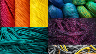 2025 Top 10 Cutting Wire Products You Need to Know