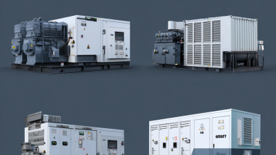 Top 10 Generator Sets of 2023: Efficiency Ratings, Power Output & Features
