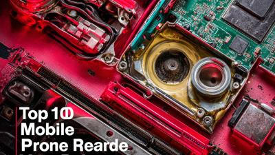 Top 10 Mobile Phone Parts You Need to Know for Repairs and Upgrades